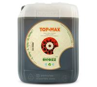 Biobizz - Top Max | Stimolatore Fioritura Bio