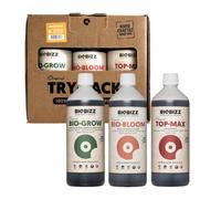 BioBizz - Try-Pack Indoor