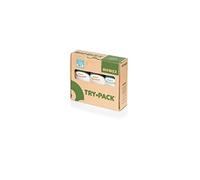 BioBizz Trypack Hydro - Fertilizzante per principianti