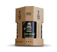 BioBizz - Trypack I&I - Juju Royal | Pack Fertilizzanti Organici 250ml