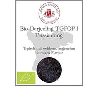 BioBlack-Line Darjeeling TGFOP-I 'Pussimbing' 250 g