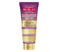 Bioblas Balsamo per lo styling alla cheratina e collagene