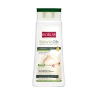 Bioblas Botanic Oils Shampoo all'Aglio Anticaduta 360 ml