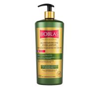 Bioblas Fitokeratina Shampoo rigenerante anticaduta dei capelli