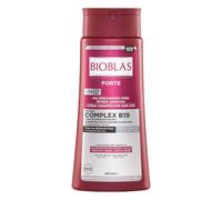 Bioblas Forte Shampoo contro la caduta intensa dei capelli