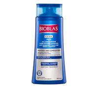 Bioblas Shampoo Antiforfora per Uomo Contro la Caduta dei Capelli