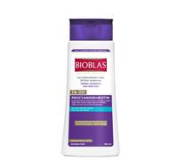 Bioblas Shampoo Erboristico alla Janidina e Biotina Anticaduta 360 ml