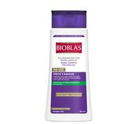 Bioblas Shampoo Erboristico alla Procianidina Anticaduta 360 ml