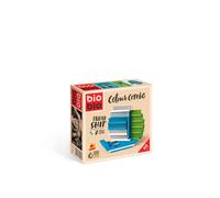 Bioblo MINI BOX - Friend Ship - 40 Mattoncini - 1 pz.