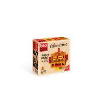 Bioblo MINI BOX Rusty Robo – 40 mattoncini dai 3 anni in su