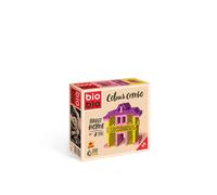 Bioblo MINI BOX - Sweet Home - 40 Mattoncini - 1 pz.