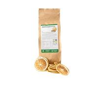 Biocal® - Fette di Bergamotto essiccato naturale per cocktail - 130g