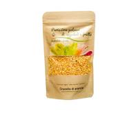 Biocal® - Granella di Arancia disidratata per ricette e decorazioni - 60g