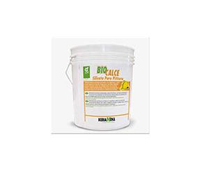 BIOCALCE SILICATO PURO 1,2 KERAKOLL BIANCO 25 KG