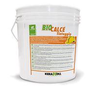 BIOCALCE TINTEGGIO KERAKOLL BIANCO 14 LT