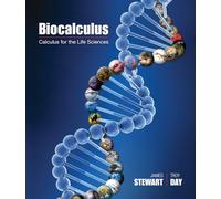 Biocalculus: Calculus for the Life Sciences