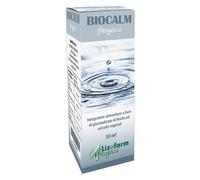 BIOCALM FITOGOCCE 30ML