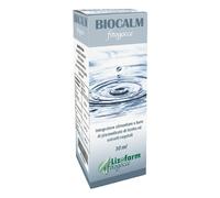 Biocalm Fitogocce 30 Ml 30 ml Gocce orali