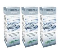 Biocalm Fitogocce 30 Ml 3x30 ml Gocce orali