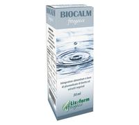 BIOCALM FITOGOCCE 30ML