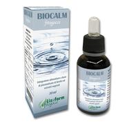 Biocalm Fitogocce Integratore naturale per la qualità del sonno e il relax