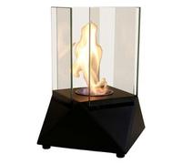 Tecno Air System Biocamino Freestanding a Bioetanolo Potenza 300 Watt - Oslo