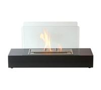 Tecno Air System Biocamino Cremona Nero