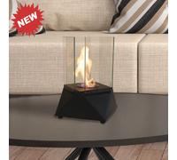 Biocamino da Tavolo mod. Oslo Tecno Air System