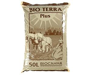 Biocanna Bio Terra Plus 50L