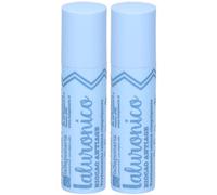 Biocao Antiage Trattamento Labbra Rimpolpante 2x5,7 ml Stick