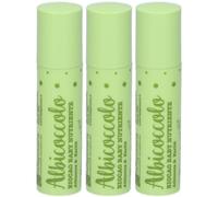 Biocao Balsamo Labbra Albicoccolo 3x5,7 ml