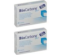 BioCarbone® Plus 2x24 pz Capsule