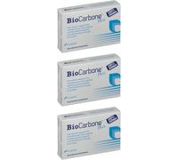 BioCarbone® Plus 3x24 pz Capsule