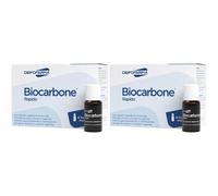 BioCarbone® Rapido 2x8 pz Flaconcini bevibili