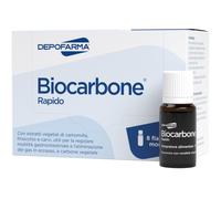 BIOCARBONE RAPIDO 8FL