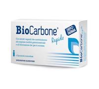 BIOCARBONE RAPIDO 8FL