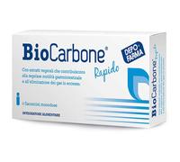 BIOCARBONE RAPIDO 8FL