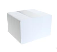 BIOCARD 100% Bio-PVC confezione 500 pz