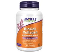 BioCell Collagen Idrolizzato Tipo II - 120 vcaps