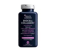 BioCell Collagene 120 Caps Di Health Logics