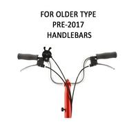 Bioceramici Manubrio Gadget Ponte per Brompton Computer Supporto Telefono a C P