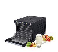 BioChef Savana - Disidratatore alimentare - 6 vassoi