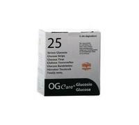 OGCARE LANCETTE G30 25PZ