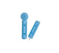 Biochemical Ogcare Lancette Misurazione Glicemia G30, 25 Pezzi