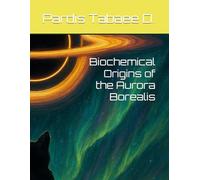 Biochemical Origins of the Aurora Borealis