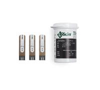 Strisce Misurazione Glicemia U-right Td 4279 50 Pezzi