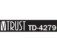 Biochemical System Intern. Vtrust Td-4279 Strisce Reattive per la Glicemia 50 Strisce