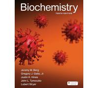 Biochemistry