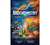 Biochemistry