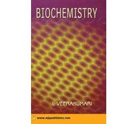 Biochemistry